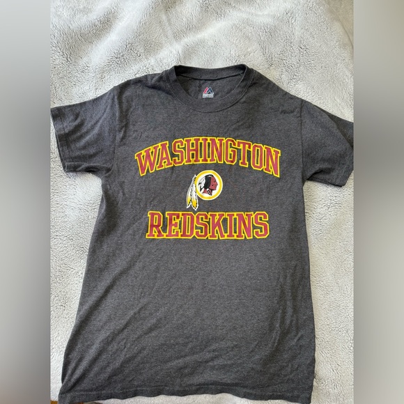 Washington RedSkins Tee Shirt - Picture 1 of 3